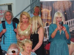 Charity-Event zu Gunsten Lichtblickhof 29.05.2026